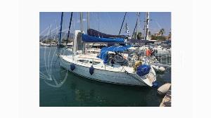 jeanneau sun odyssey 32