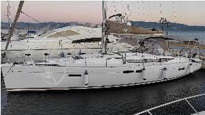 jeanneau sun odyssey 479