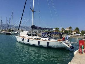 jeanneau sun odyssey 49