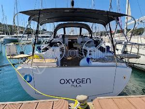 elan marine elan impression 451