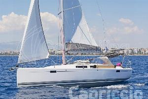 hanse yachts hanse 385
