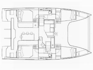 Lullaby Nautitech 40