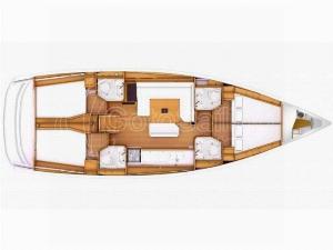 In A Silent Way Sun Odyssey 519