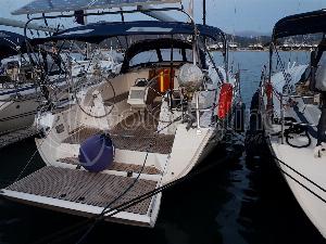 bavaria yachtbau bavaria cruiser 41