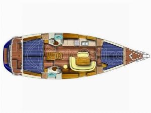 Elpida Sun Odyssey 45