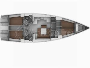 Midas Bavaria Cruiser 45