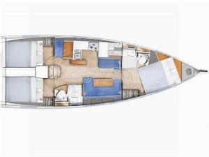 Chimera Sun Odyssey 410