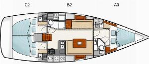 Flyer Of Lorne Hanse 400