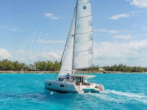 lagoon beneteau lagoon 42