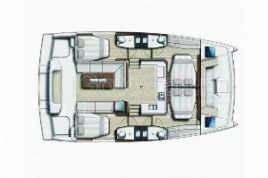 Sailin Bali Catspace