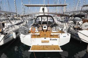 bavaria yachtbau bavaria c42