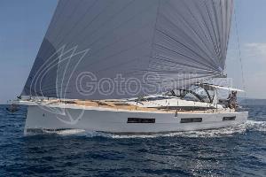 jeanneau jeanneau 60