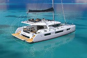 lagoon beneteau lagoon 51