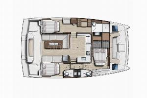 Gabrielle Marie Bali Catspace