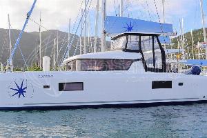 lagoon beneteau lagoon 42