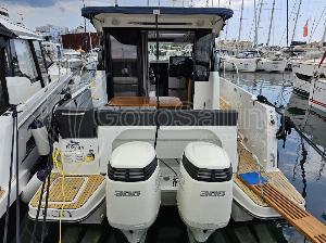 jeanneau merry fisher 1095