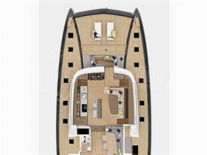 MASTERMIND Lagoon Sixty 7