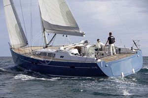 hanse yachts hanse 540 4 1 cab