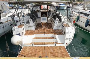 bavaria yachtbau bavaria cruiser 46