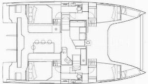 Lullaby Nautitech 40