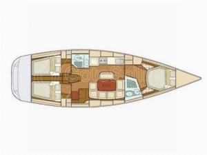 Nemo Grand Soleil 43