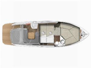 Aurora Cranchi E30 Endurance