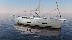 dufour yachts dufour 390