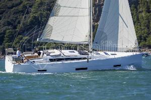 dufour yachts dufour 430