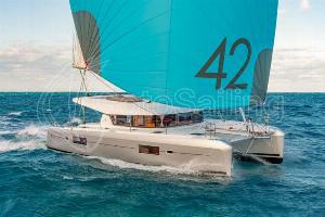 lagoon beneteau lagoon 42