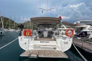 beneteau oceanis 511