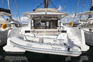 bali catamaran bali 44