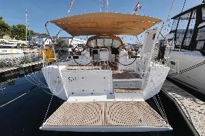 dufour yachts dufour 460 gl