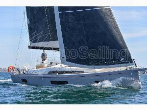 beneteau oceanis 461