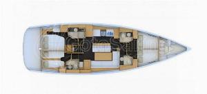 Scorpius Jeanneau 54