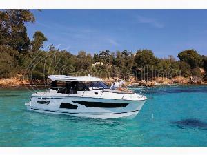 jeanneau merry fisher 1095