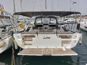 dufour yachts dufour 470