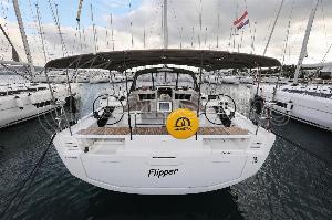 dufour yachts dufour 470