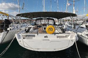 dufour yachts dufour 470