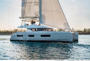 lagoon beneteau lagoon 55