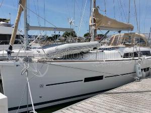 dufour yachts dufour 382 gl