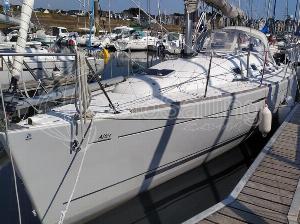 beneteau first 317