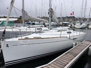 beneteau first 257