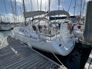 beneteau oceanis 37
