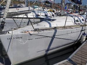 beneteau first 317