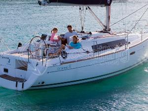 beneteau oceanis 31