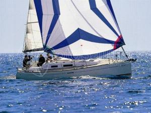dufour yachts dufour 34