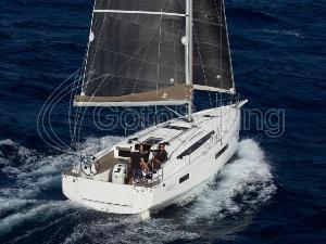 jeanneau sun odyssey 410