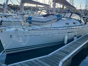 beneteau first 317