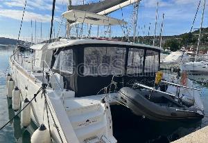 lagoon beneteau lagoon 450 f