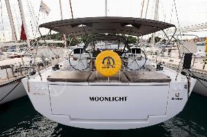 dufour yachts dufour exclusive 56